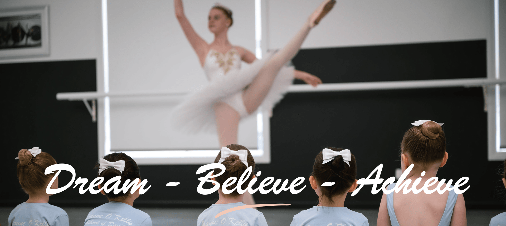 Joanne O'Kelly School of Dance